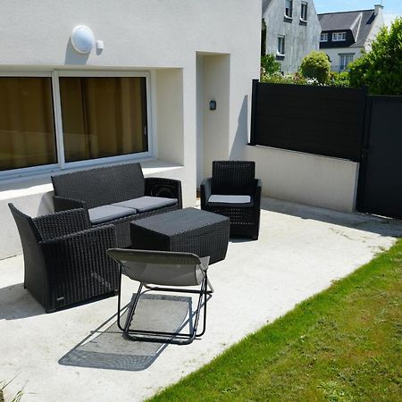 Nouveau - Studio Aux Portes De Brest Bohars Eksteriør bilde